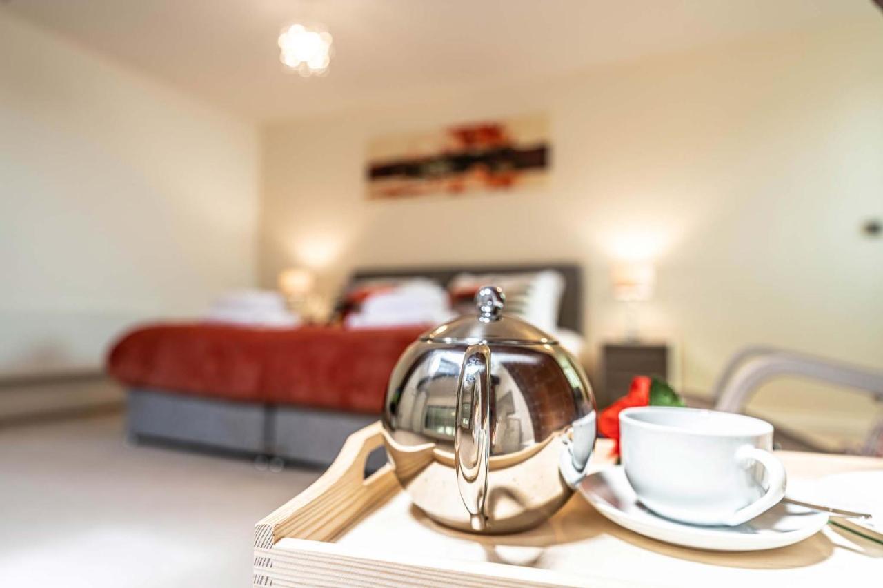 Grade 2 Listed Converted Church, Within 750Yrds To Southsea Beach Portsmouth Exteriér fotografie